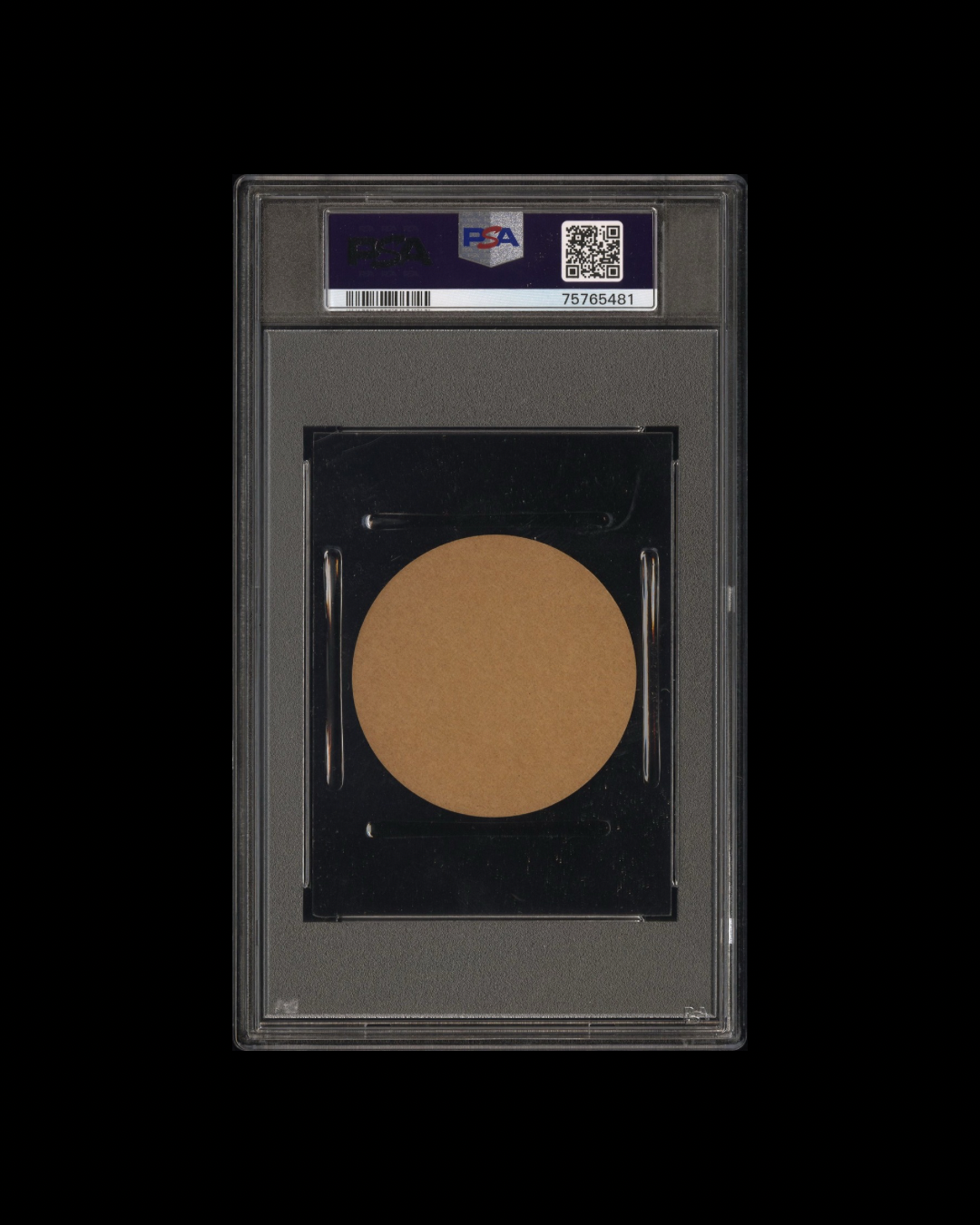 1970 B.A.B. Souvenir Company Starburst Player Circles George Best PSA 5