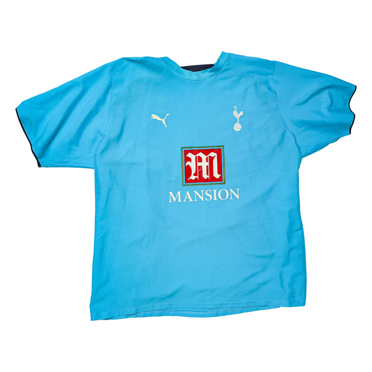 2006/07 Tottenham Hotspur #9 Dimitar Berbatov
