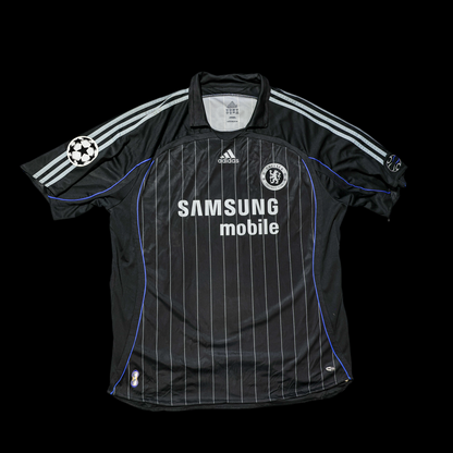 2006/07 Chelsea Third Kit #16 Arjen Robben (2XL)
